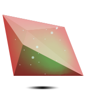 crystal one